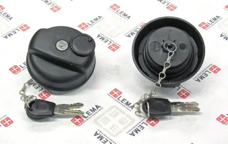 Крышка топливного бака LEMA 10742T