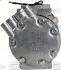 Фото 3 - компресор кондиціонера HELLA 8FK 351 126-901 Компресор кондиціонера HELLA 8FK 351 126-901 (фото 3)
