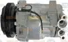Фото 4 - компресор кондиціонера HELLA 8FK 351 126-901 Компресор кондиціонера HELLA 8FK 351 126-901 (фото 4)