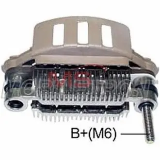 Выпрямитель, генератор MOBILETRON RM-136