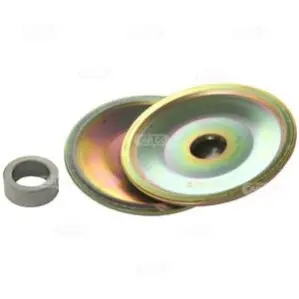 Шків ременя генератора CARGO 135594