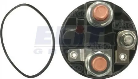 Кришка втягуючого реле CARGO 138409