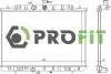 Радіатор охолоджування PROFIT 1740-0264 (фото 1)