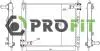 Радіатор охолоджування PROFIT 1740-0270 (фото 1)