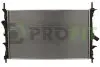 Радіатор охолоджування PROFIT 1740-0439 (фото 1)