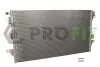 Конденсер кондиционера PROFIT 1770-0087 (фото 1)