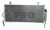 Конденсер кондиціонера PROFIT 1770-0254 (фото 1)