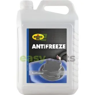 Антифриз ANTIFREEZE 5л KROON OIL 04301