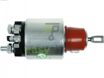 Реле втягуюче стартера AS-PL SS0037P