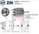 Реле втягуюче стартера ZM ZM593 (фото 1)