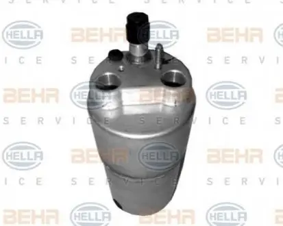 Осушитель, кондиционер HELLA 8FT 351 192-401