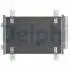 Конденсер кондиционера Delphi CF20141-12B1 (фото 1)