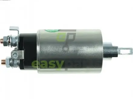 Реле втягуюче стартера AS-PL SS2059