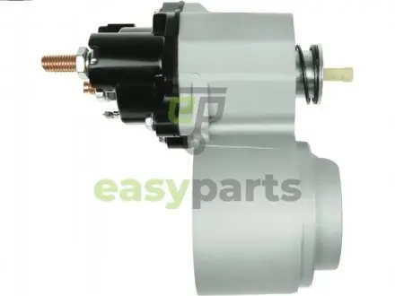 Реле втягуюче стартера AS-PL SS6075S