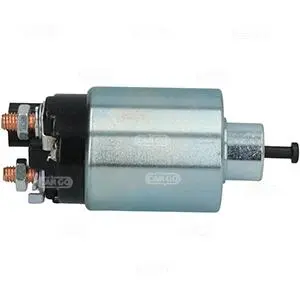 Реле втягуюче стартера CARGO 334299