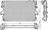 Радіатор охолоджування DENSO DRM32040 (фото 1)