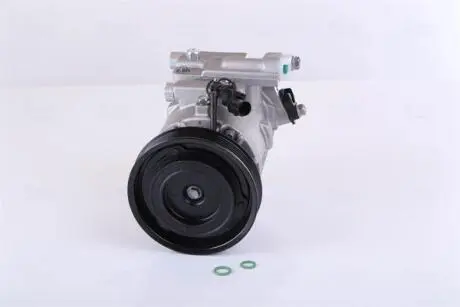 Компресор кондиціонера NISSENS 890684