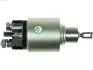 Реле втягивающее стартера SS0016P