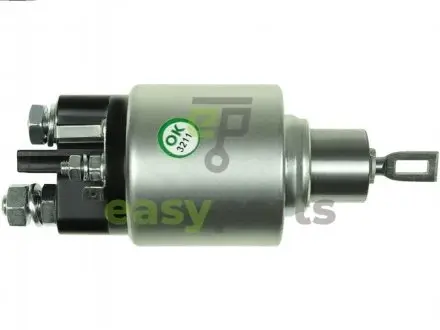 Реле втягуюче стартера AS-PL SS0016P