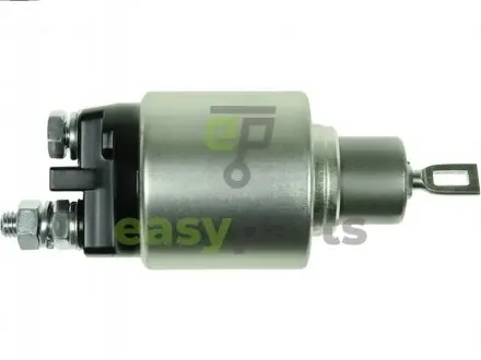 Реле втягуюче стартера AS-PL SS0042P