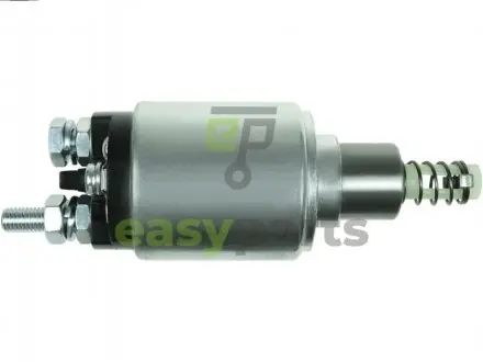 Реле втягуюче стартера AS-PL SS0229P