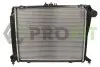 Радіатор охолоджування PROFIT 1740-0428 (фото 1)