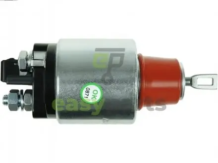 Реле втягуюче стартера AS-PL SS0181P