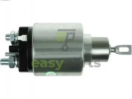 Реле втягуюче стартера AS-PL SS0207P