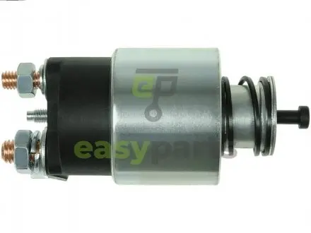 Реле втягуюче стартера AS-PL SS3102S