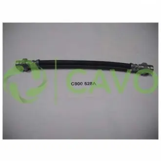 Шланг гальмівний задній CAVO C900 528A