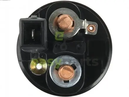 Кришка втягуючого реле AS-PL SP0084P