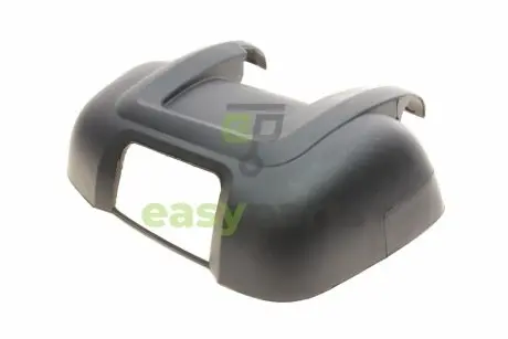 Кришка дзеркала (R) Citroen Jumper/Fiat Ducato/Peugeot Boxer 06- AUTOTECHTEILE 5030083