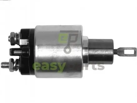 Тягове реле, стартер AS-PL SS0005