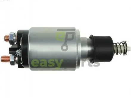 Фото реле втягуюче стартера AS-PL SS0008 Реле втягуюче стартера AS-PL SS0008