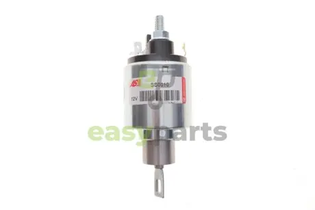 Реле стартера втягуюче VW T4 1.8/2.0 90-03 (12V) AS-PL SS0010