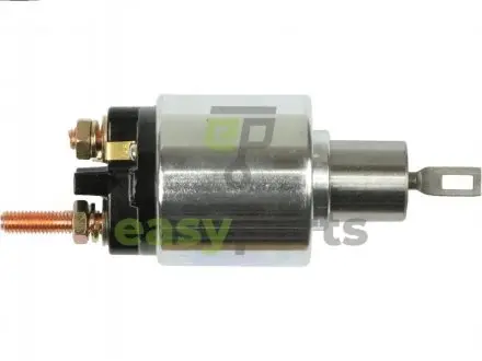 Реле втягуюче стартера AS-PL SS0012