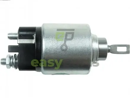 Реле втягуюче стартера AS-PL SS0021