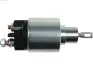 Реле втягивающее стартера SS0028