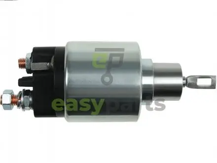 Реле втягуюче стартера AS-PL SS0028