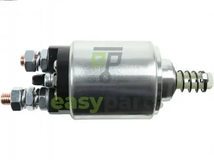 Реле втягуюче стартера AS-PL SS0029