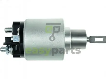 Реле втягуюче стартера AS-PL SS0035