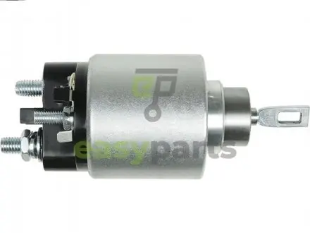 Реле втягуюче стартера AS-PL SS0038