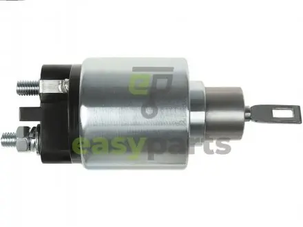 Реле втягуюче стартера AS-PL SS0040