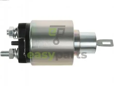 Реле втягуюче стартера AS-PL SS0047