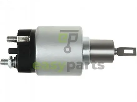 Тяговое реле, стартер AS-PL SS0048 (фото 1)