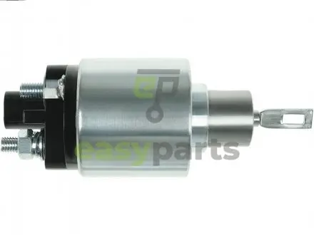 Тягове реле, стартер AS-PL SS0050