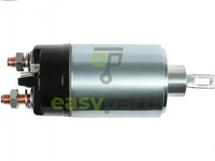 Реле втягуюче стартера AS-PL SS0057