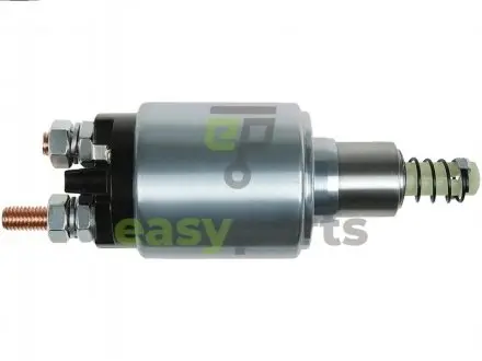 Реле втягуюче стартера AS-PL SS0058