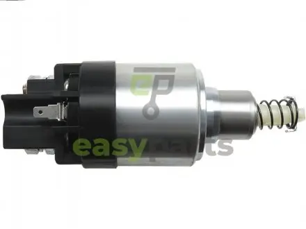 Тяговое реле, стартер AS-PL SS0087 (фото 1)