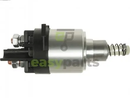 Реле втягуюче стартера AS-PL SS0105